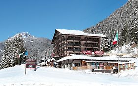 Hotel il Caminetto Sport