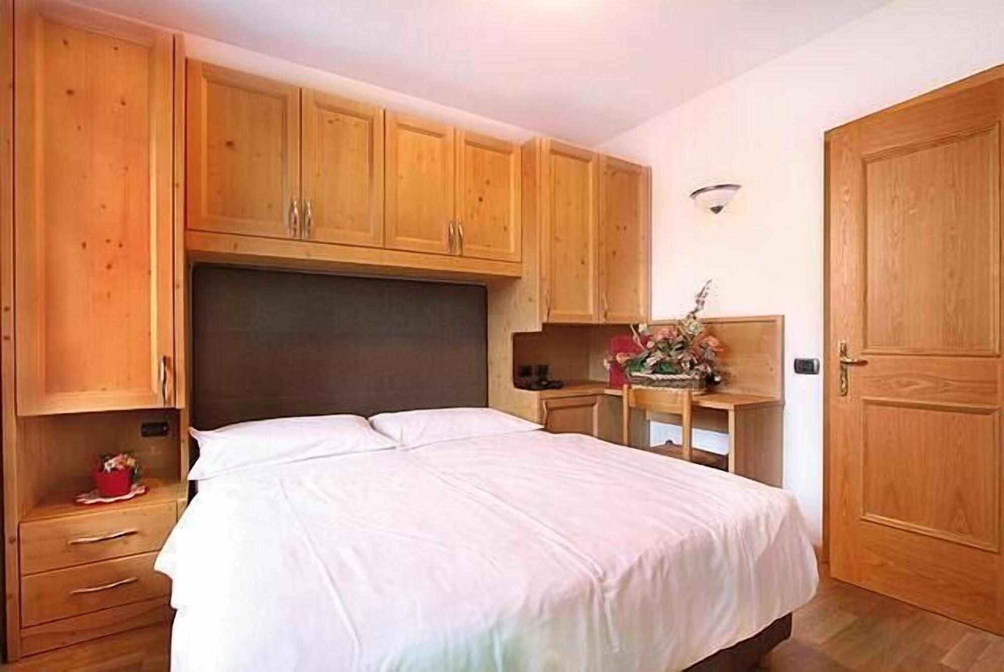 Hotel il Caminetto Sport Canazei Esterno foto
