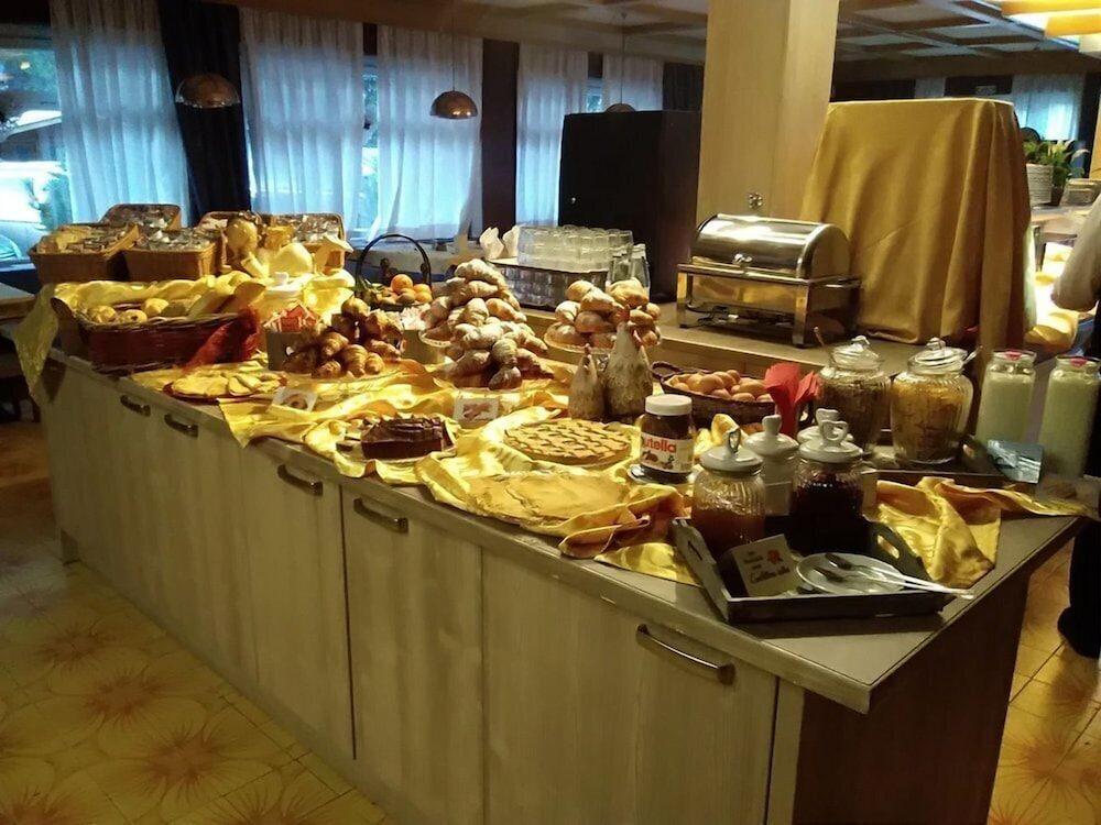 Hotel il Caminetto Sport Canazei Esterno foto