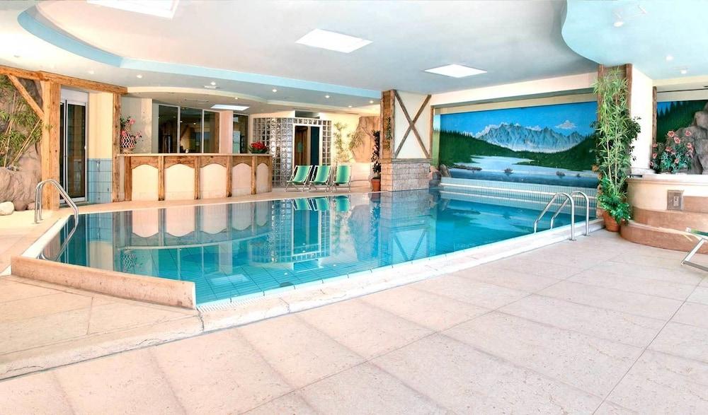 Hotel il Caminetto Sport Canazei Esterno foto