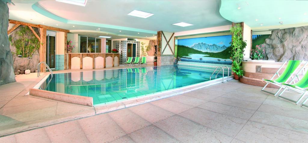 Hotel il Caminetto Sport Canazei Esterno foto