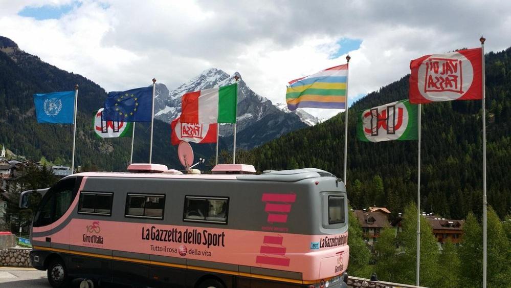 Hotel il Caminetto Sport Canazei Esterno foto