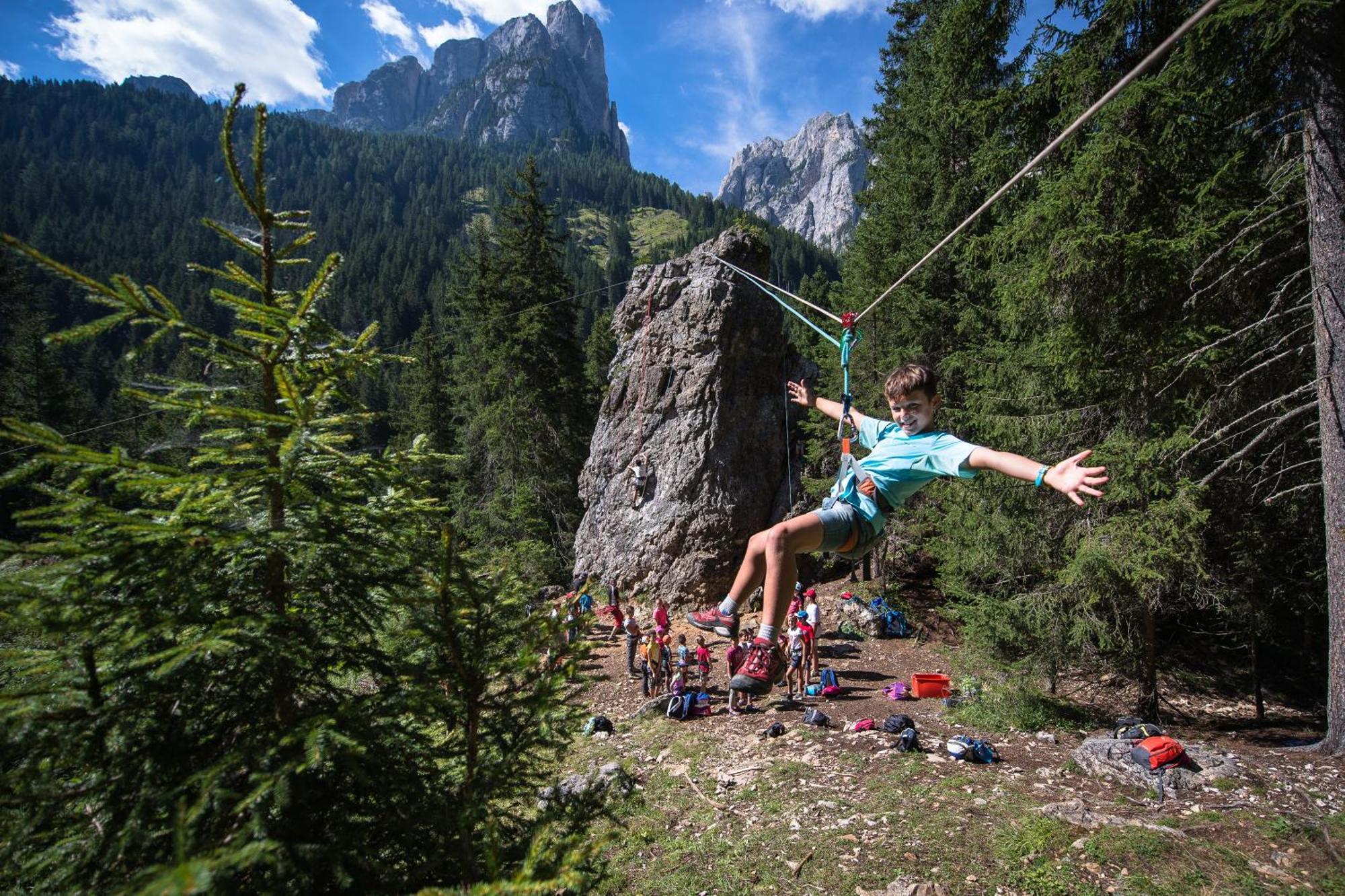 Hotel il Caminetto Sport Canazei Esterno foto