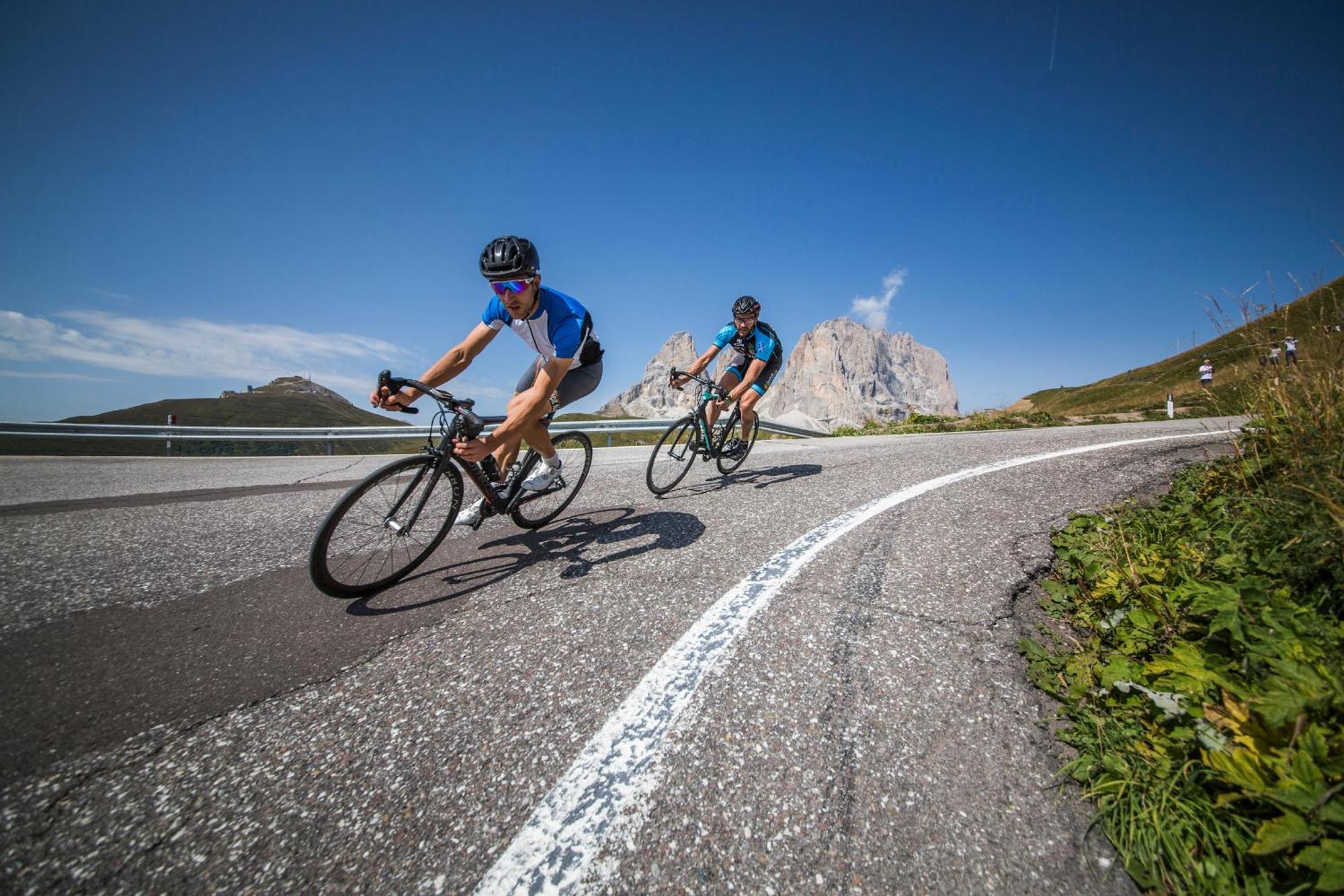 Hotel il Caminetto Sport Canazei Esterno foto