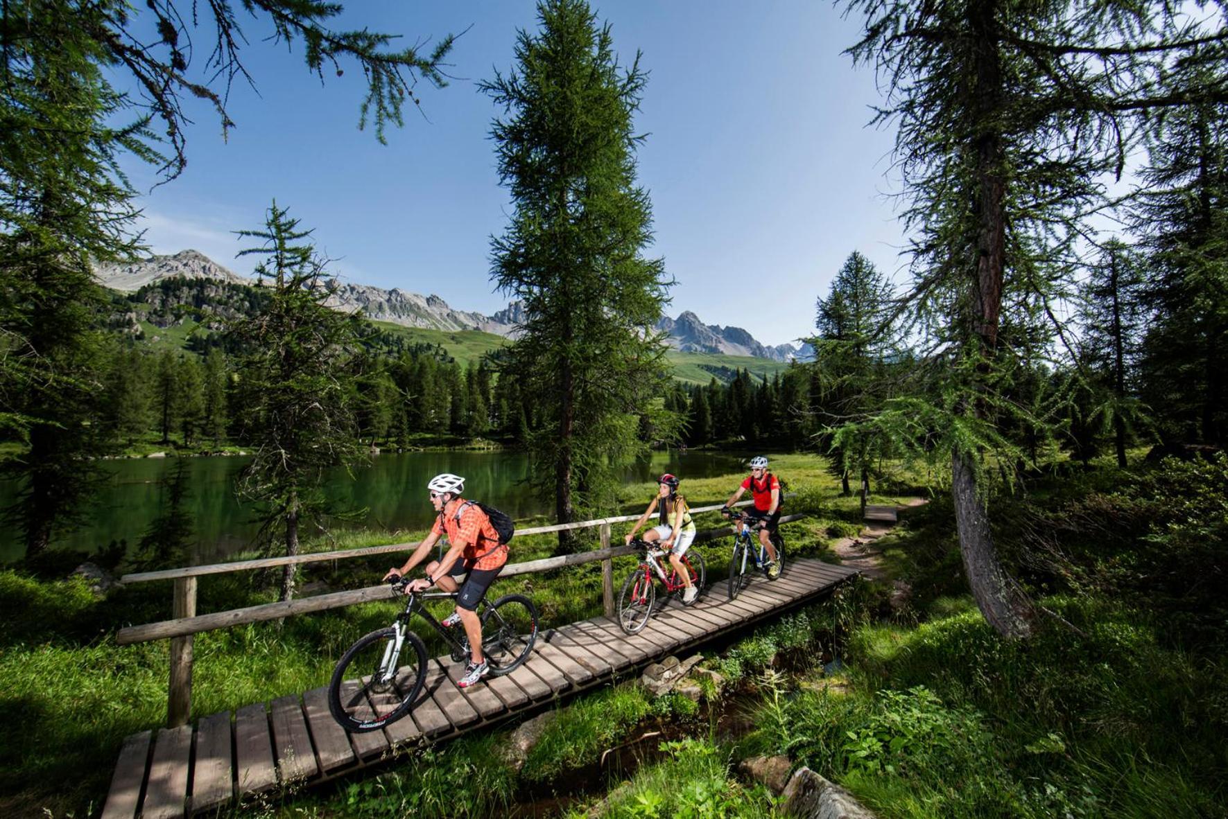Hotel il Caminetto Sport Canazei Esterno foto