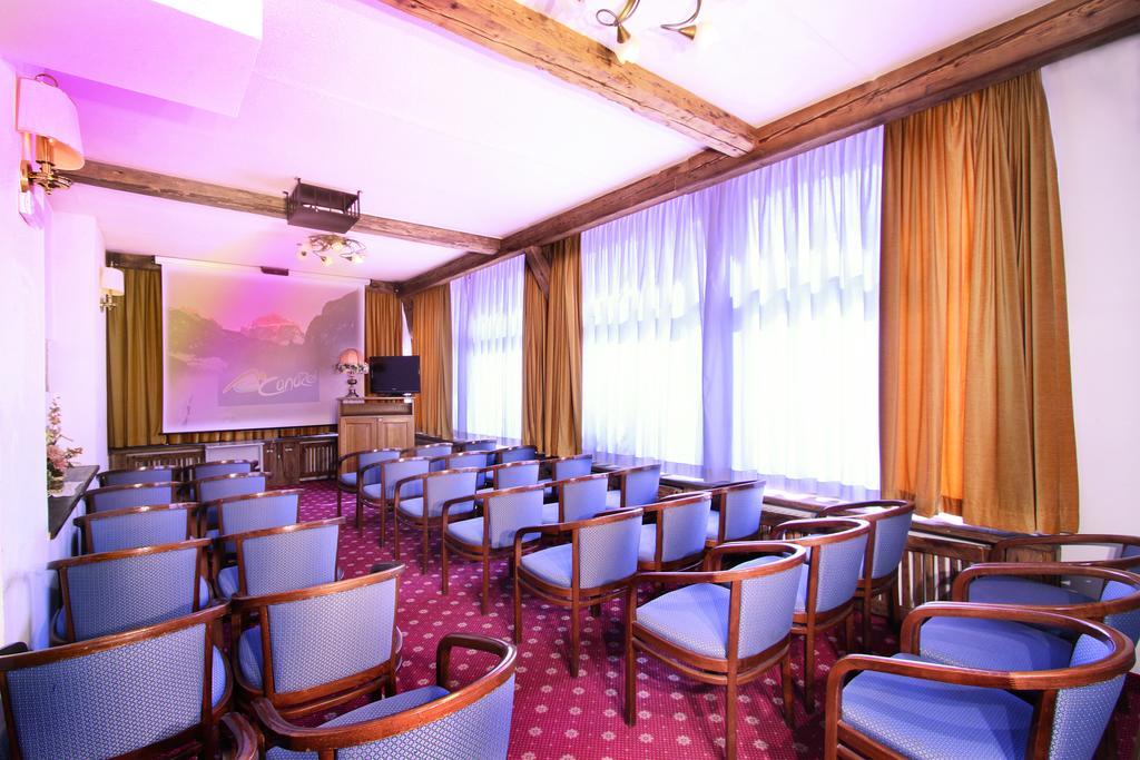 Hotel il Caminetto Sport Canazei Esterno foto