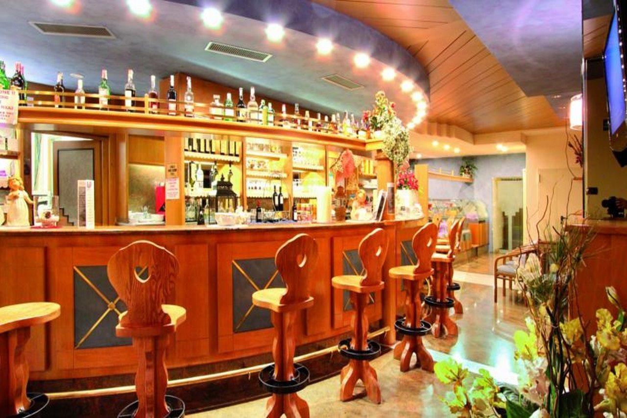 Hotel il Caminetto Sport Canazei Esterno foto