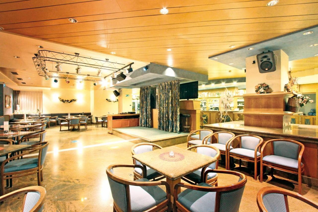 Hotel il Caminetto Sport Canazei Esterno foto